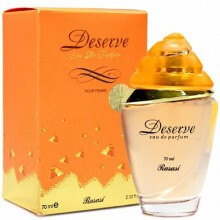 Deserve Women-رساسی دیزرو زنانه