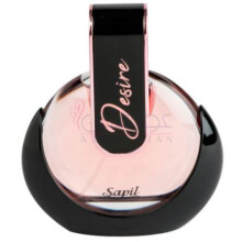 Desire-ساپیل دیزایر