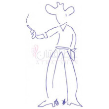 Desperado-اسمل بنت دسپرادو