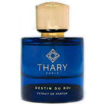 Destin du Roi-ثاری دستین دو روی