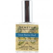 Destination Collection Great Barrier Reef-دیمتر فرگرنس دستینشن کالکشن گرید باریر ریف