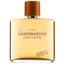 Destination Grand Canyon-اوان دستینیشن گرند کنیون