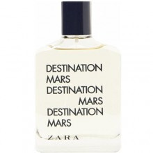 Destination Mars-زارا دستینیشن مارس