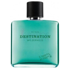 Destination Wilderness-اوان دستینیشن وایلدرنس