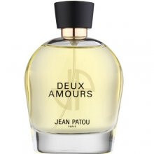 Deux Amours-ژان پاتو دوکس آمورز