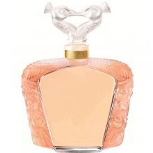 Deux Paons Limited Edition 2014-لالیک دکس پانز لیمید ادیشن 2014