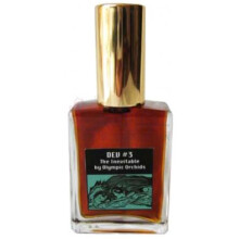 DEV #3: The Inevitable-المپیک ارکیدز ارتیسان پرفیومز دو # 3 د اینویتبل