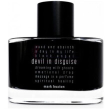 Devil in Disguise-مارک باکستون دویل این دیسگایز