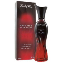 Devotion-شرلی می دووشن