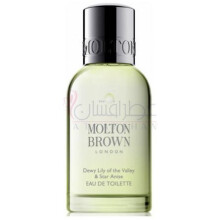 Dewy Lily of the Valley & Star Anise-مولتون براون دوای لیل اف د ولی اند استار انیسه