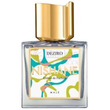 Deziro-نیشان دزیرو