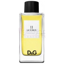 D&G Anthology La Force 11-دولچه گابانا انتولوژی لا فورس 11