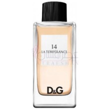 D&G Anthology La Temperance 14-دولچه گابانا انتولوژی لا تمپرنس 14
