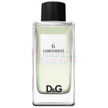 D&G Anthology L'Amoureux 6-دولچه گابانا انتولوژی لامورکس 6