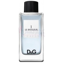 D&G Anthology Le Bateleur 1-دولچه گابانا انتولوژی لی باتلور 1