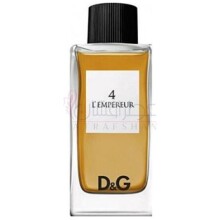 D&G Anthology L'Empereur 4-دولچه گابانا انتولوژی لمپرور 4