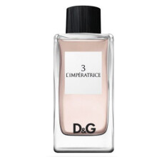 D&G Anthology L'Imperatrice 3-دولچه گابانا د اند جی آنتولوژی ال ایمپرتریس 3
