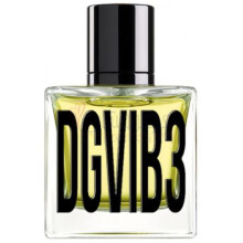 DGVIB3 Eau de Parfum-دولچه گابانا دی جی وی آی بی 3 ادوپرفیوم