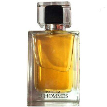 D`Hommes-فراگرنس ورد دی هومز