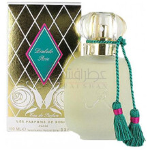 Diabolo Rose-لس پارفومز دی روسین دیابولو رز