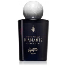 Diamante-تترو فرگرنزی یونیش دیامنت