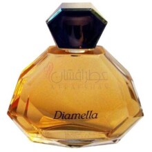 Diamella-ایو روشه دیاملا