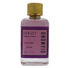 Diamond Pour Femme Parfum-سانجوی دیاموند پور فم
