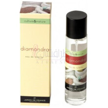 Diamondra-جاردین دی فرنس دیاموندرا