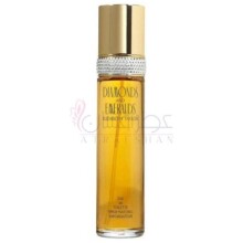 Diamonds and Emeralds-الیزابت تیلور دیاموندز اند امرلادز