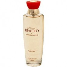 Diavolo Extremely Woman-آنتونیو باندراس دایولو اکسترملی زنانه