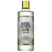 Diesel Fuel For Life Cologne for Men-دیزل فیول فور لایف کلن فور من