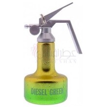 Diesel Green Feminine Special Edition-دیزل گرین فمینین اسپشیال ادیشن
