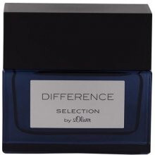 Difference Men-اس الیور دیفرنس من