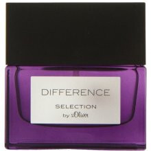 Difference Women-اس الیور دیفرنس وومن