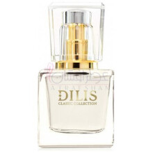 Dilis Classic Collection No. 10-دیلیس پارفوم دیلیس کلاسیک کالکشن شماره 10