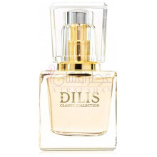 Dilis Classic Collection No. 12-دیلیس پارفوم دیلیس کلاسیک کالکشن شماره 12