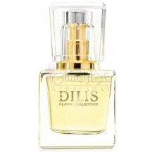 Dilis Classic Collection No. 15-دیلیس پارفوم دیلیس کلاسیک کالکشن شماره 15