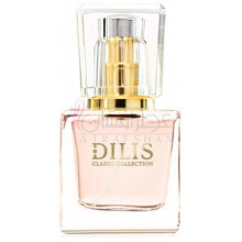 Dilis Classic Collection No. 17-دیلیس پارفوم دیلیس کلاسیک کالکشن شماره 17