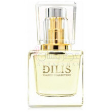 Dilis Classic Collection No. 19-دیلیس پارفوم دیلیس کلاسیک کالکشن شماره 19