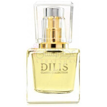 Dilis Classic Collection No. 3-دیلیس پارفوم دیلیس کلاسیک کالکشن شماره 3