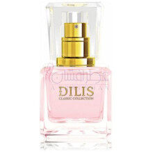 Dilis Classic Collection No. 34-دیلیس پارفوم دیلیس کلاسیک کالکشن شماره 34