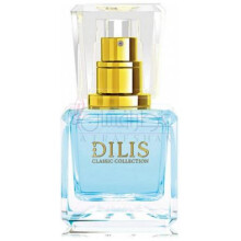 Dilis Classic Collection No. 35-دیلیس پارفوم دیلیس کلاسیک کالکشن شماره 35