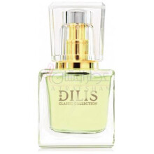 Dilis Classic Collection No. 4-دیلیس پارفوم دیلیس کلاسیک کالکشن شماره 4
