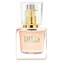 Dilis Classic Collection No. 41-دیلیس پارفوم دیلیس کلاسیک کالکشن شماره 41