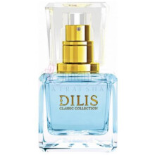 Dilis Classic Collection No. 42-دیلیس پارفوم دیلیس کلاسیک کالکشن شماره 42