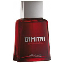 Dimitri Redvolution-او بوتیکاریو دیمیتری ردوولیشن