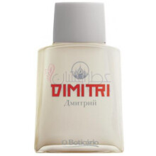 Dimitri-او بوتیکاریو دیمیتری