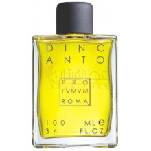 Dincanto-پروفومم روما دینکانتو