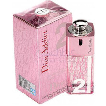 Dior Addict 2 Logomania-دیور ادیکت 2 لوگومانیا