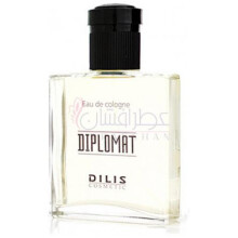 Diplomat-دیلیس پارفوم دیپلمات